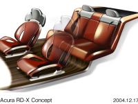 Acura RD-X コンセプト