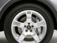 Acura RD-X コンセプト