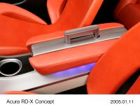 Acura RD-X コンセプト