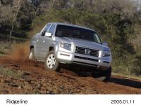 Ridgeline