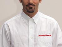 マックス・ビアッジ選手