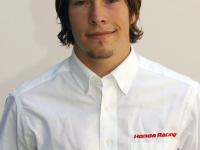 ニッキー・ヘイデン選手