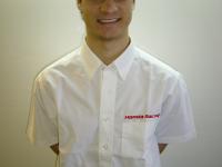 ダニエル・ペドロサ選手