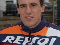 マーク・フレイシャー選手