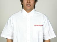 井手川直樹選手