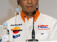 アーヴ・カネモト レプソル・ホンダ・チーム テクニカルディレクター