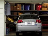 シビックGXとPhillシステム