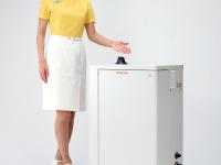 家庭用小型コージェネレーションユニット( 1 )