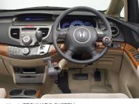 Honda Techmatic system