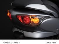 FORZA Z ABS Tail Lamp