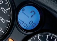 FORZA Z ABS LC-Indicator