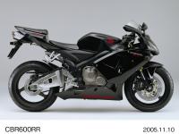 Honda CBR600RR