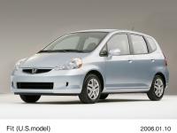 米国 FIT フロント