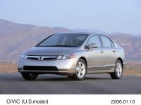 シビック(米国仕様)