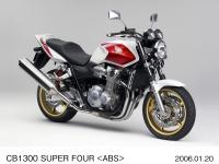 CB1300 SUPER FOUR<ABS>