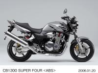 CB1300 SUPER FOUR<ABS>