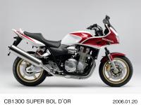 CB1300 SUPER BOL D'OR