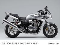 CB1300 SUPER BOL D'OR<ABS>