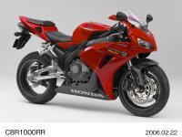 Honda CBR1000RR