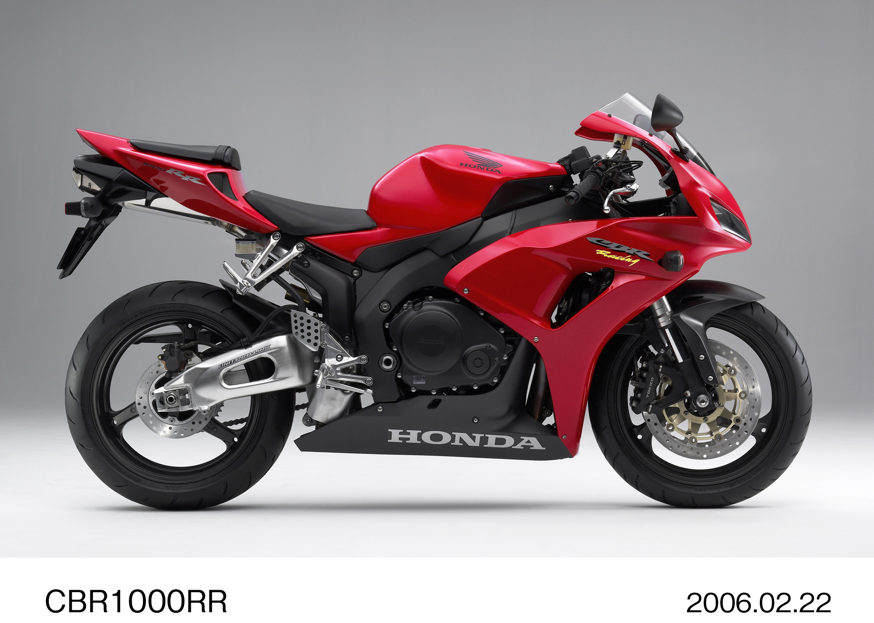 Honda CBR1000RR