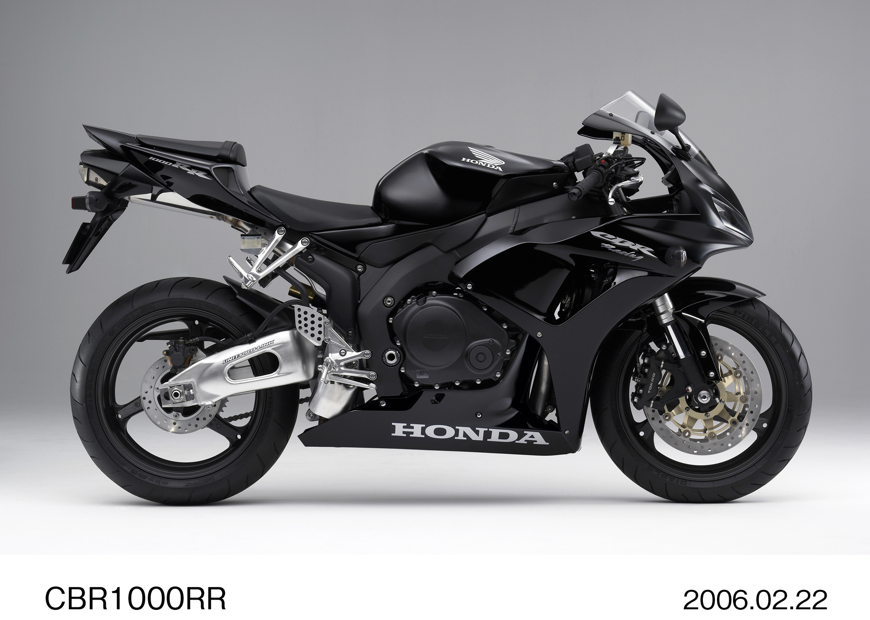 Honda CBR1000RR