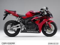 Honda CBR1000RR