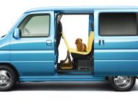 バモス トラベルドッグバージョン(サイド)