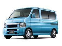 バモス トラベルドッグバージョン(フロント)