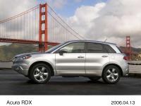Acura RDX 横