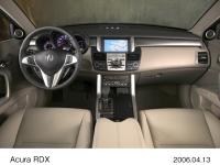 Acura RDX インテリア