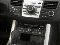 Acura RDX インパネ