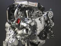 Acura RDX エンジン2