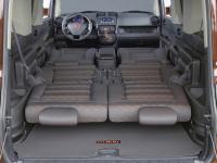 エレメント SC プロトタイプ インテリア