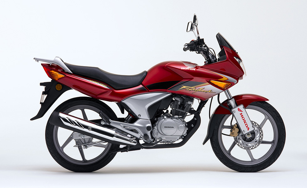 新大洲ホンダ、150ccフラッグシップ機種CBF150を投入 | Honda 企業情報サイト