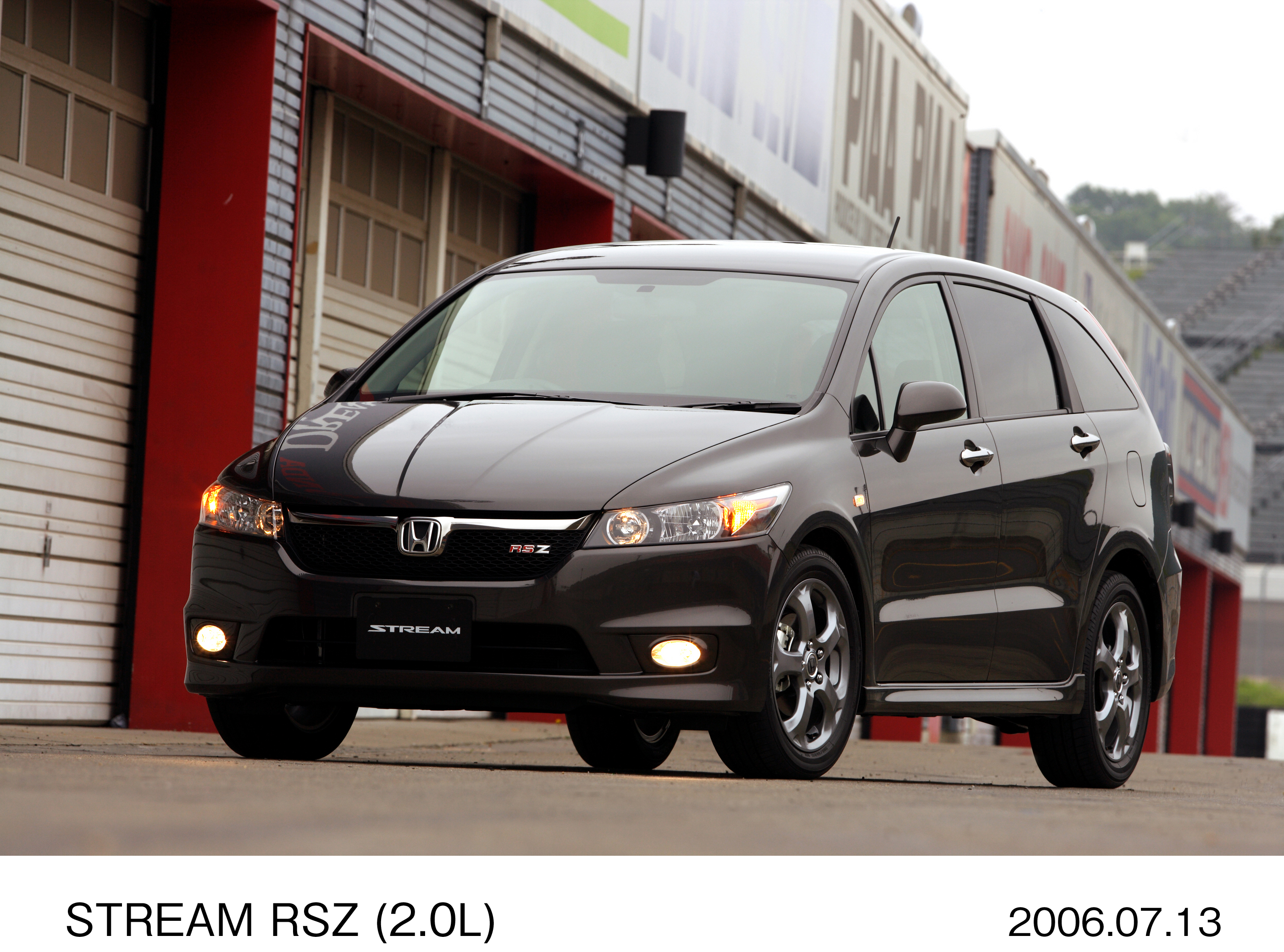 画像・動画ダウンロード | ニュースルーム | Honda 企業情報サイト