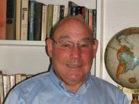 リチャード ネルソン博士