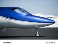 HondaJet