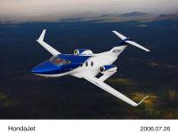 HondaJet