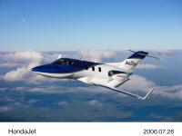HondaJet
