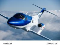 HondaJet