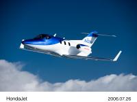 HondaJet