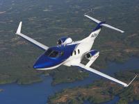 HondaJet