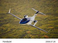 HondaJet