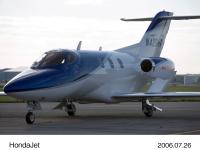 HondaJet