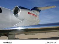 HondaJet