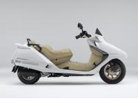 希少　ホンダフュージョン　限定アニバーサリー　パールサンビームホワイト　9点一式 画像・動画ダウンロード | ニュースルーム | Honda 企業情報サイト