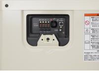 Honda MCHP1.0 本体操作パネル