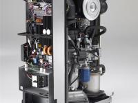 Honda MCHP1.0 内部主要機構