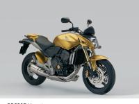 CB600F Hornet(カスタマイズパーツ装着車)