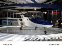 HondaJet